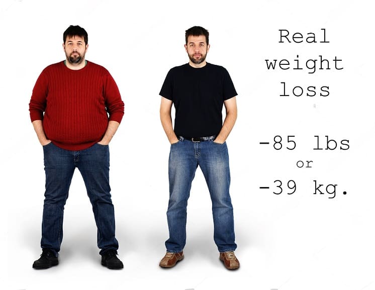 Medical Weight Loss